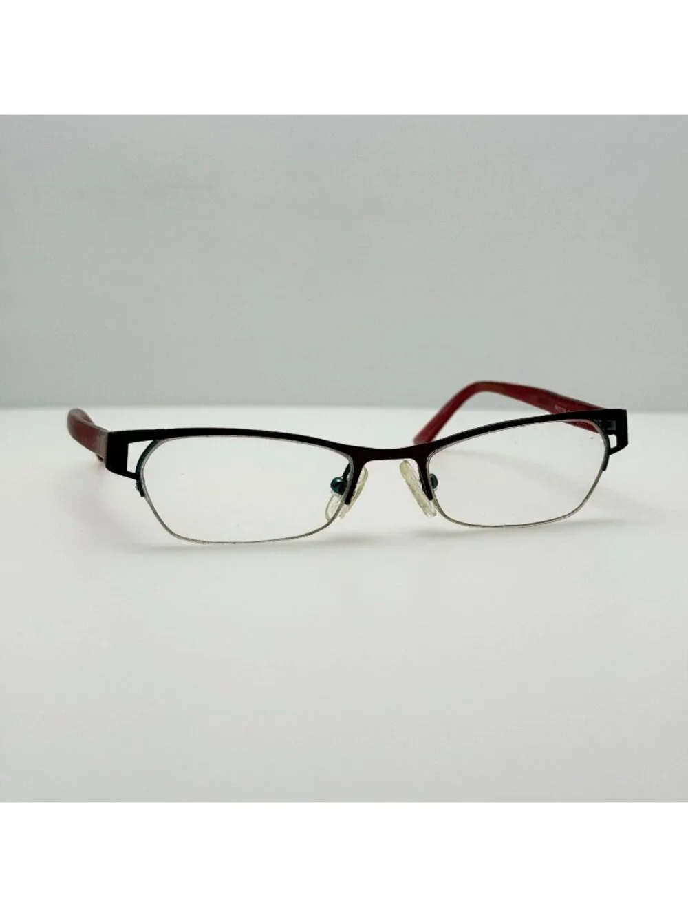 See Eyeglasses Eye Glasses Frames 2921 C1 48-17-135